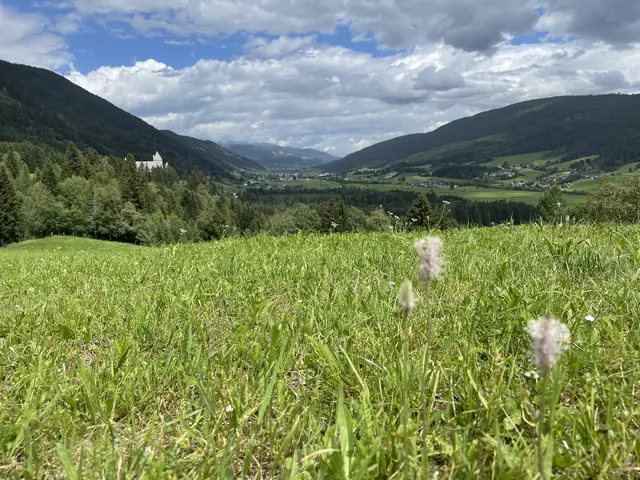 (Symbol-/Archivfoto) Urlaub im Lungau (Bundesland Salzburg). | Foto: pjw