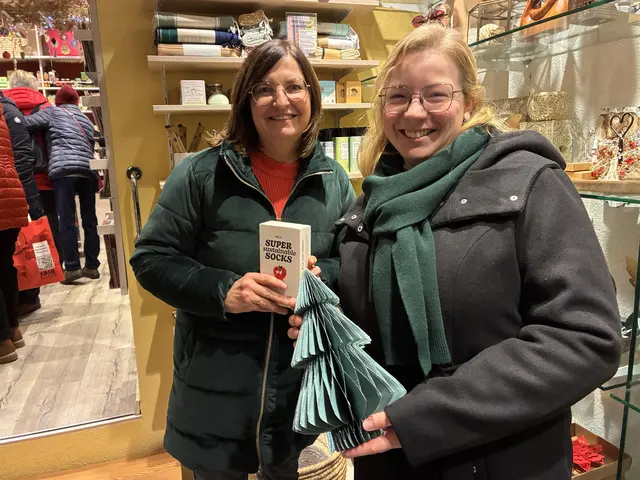 Foto: Anna Maria Kaufmann