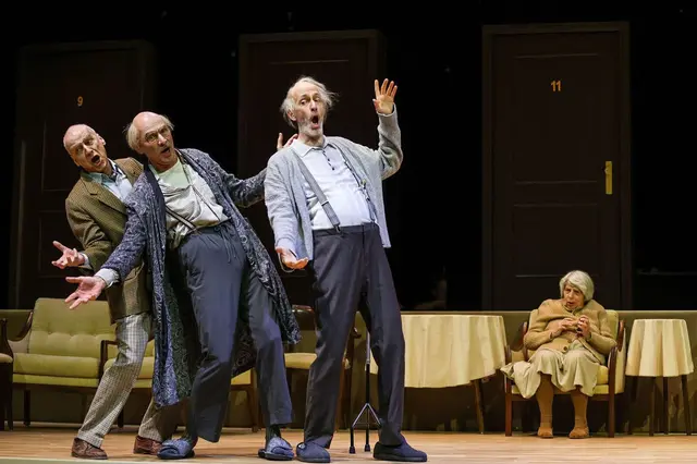 Foto: Andreas Friess