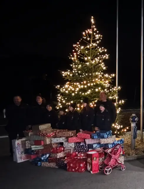 Foto: ÖLRG Bundesverband Österreich