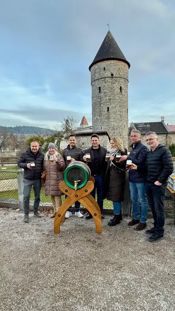 Foto: Erwin Pramhofer