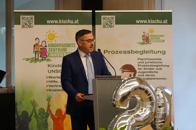 Foto: Kinderschutzzentrum Innviertel