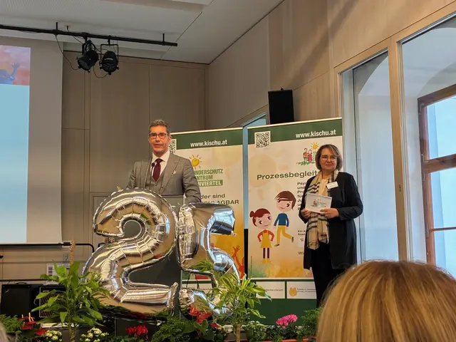 Foto: Kinderschutzzentrum Innviertel