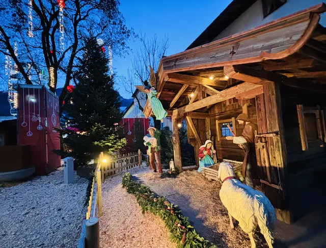 Foto: Nikolaus Kogler