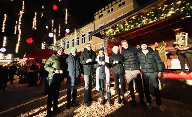 Foto: Nikolaus Kogler