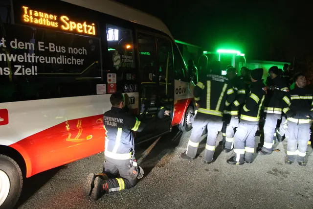 Foto: MeinBezirk Linz-Land