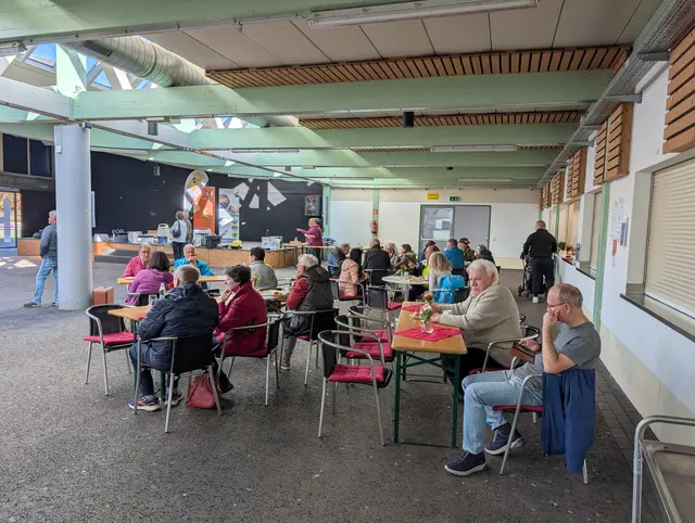 Foto: Charly Winkler