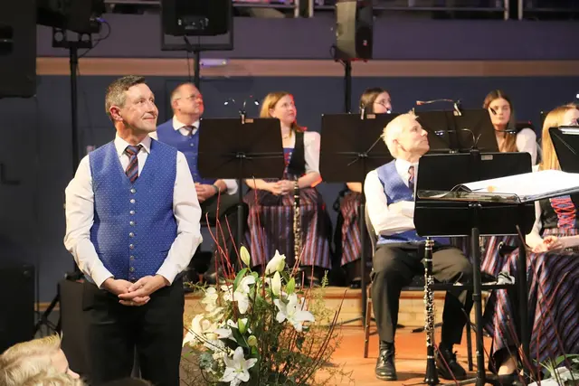 Foto: MV Niederwaldkirchen