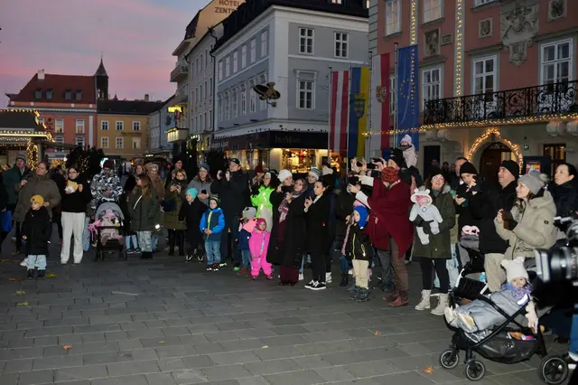 Foto: Stadt WRN/Weller, Sascha Trimmel