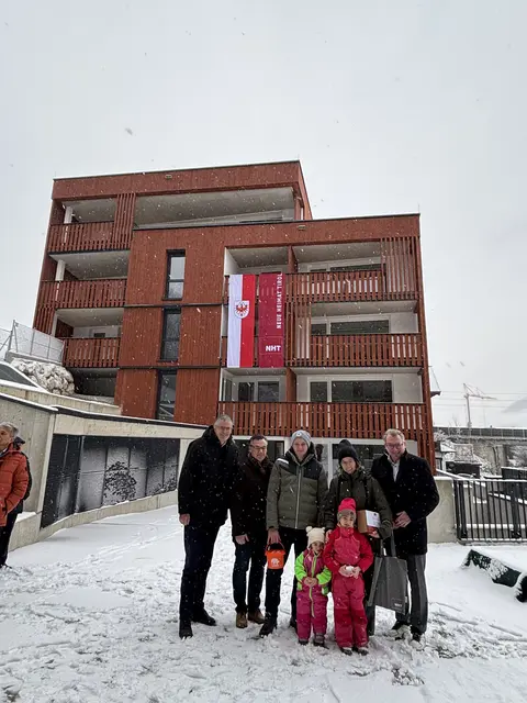 Foto: Nikolaus Kogler