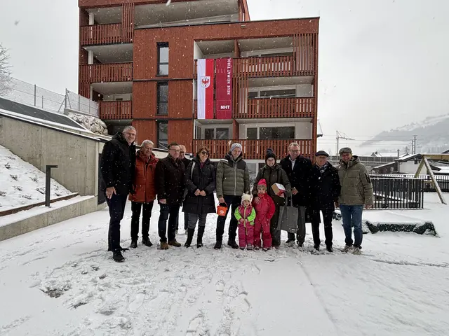 Foto: Nikolaus Kogler