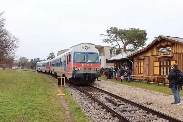 Foto: Verein Kaltenleutgebner Bahn