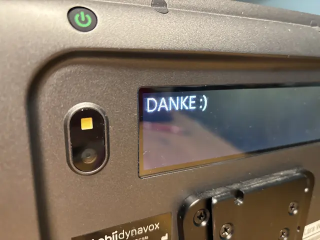 Foto: Sandra Schütz