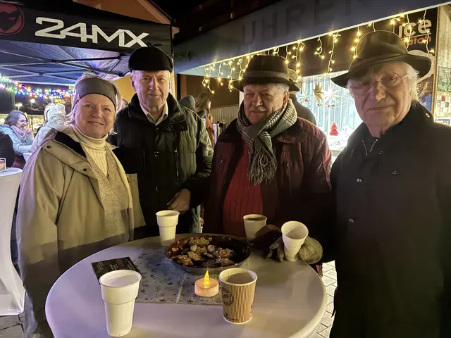 Foto: Anna Maria Kaufmann