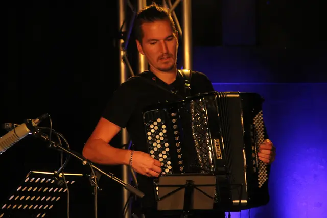 Foto: Josef Hofmüller