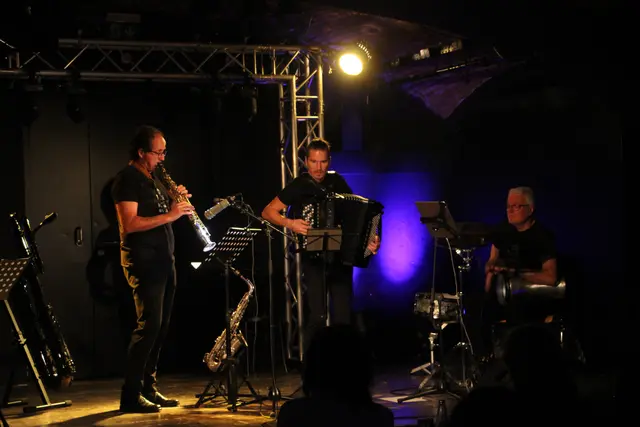 Foto: Josef Hofmüller