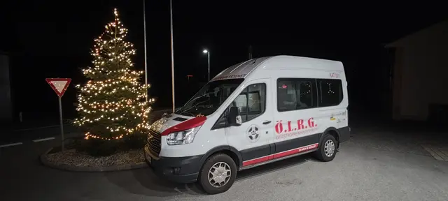 Foto: ÖLRG Bundesverband Österreich