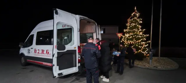 Foto: ÖLRG Bundesverband Österreich