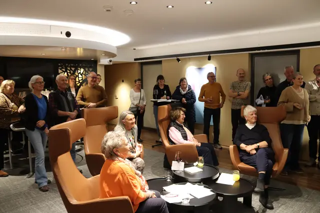 Foto: Elisabeth Zangerl