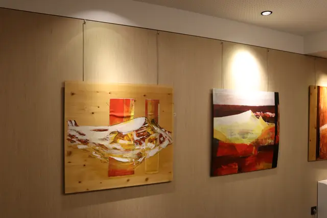 Foto: Elisabeth Zangerl