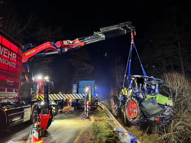 Foto: FF St. Georgen/Gusen