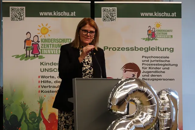 Foto: Kinderschutzzentrum Innviertel