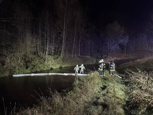 Foto: FF St. Georgen/Gusen