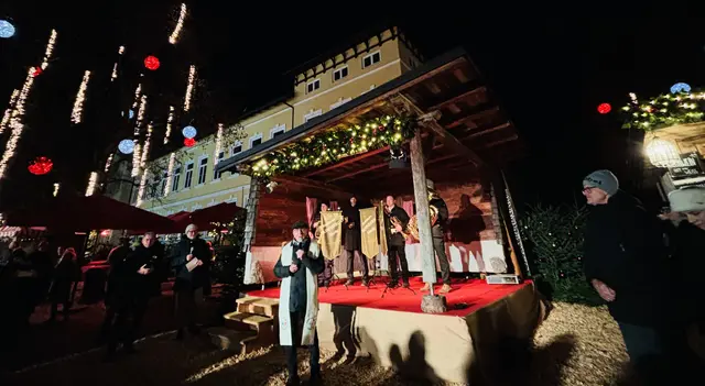 Foto: Nikolaus Kogler