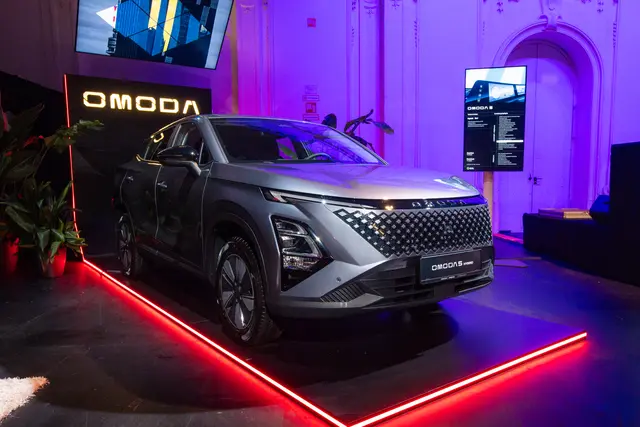 Foto: Colmobil/Andreas Stuchlick