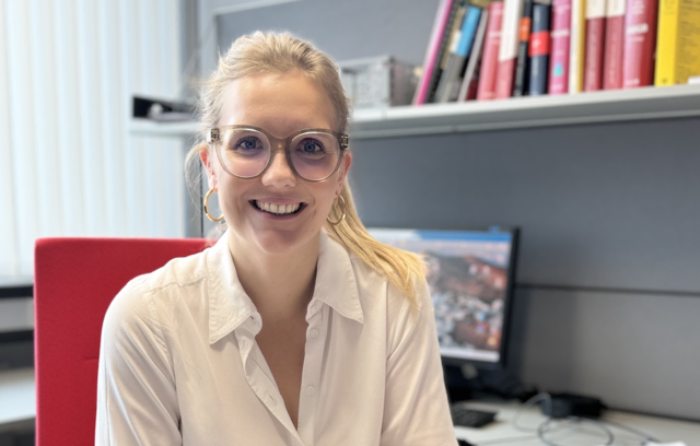 AK-Konsumentenschützerin Sabina Lerchbaumer    | Foto: AK Kärnten/Nowak