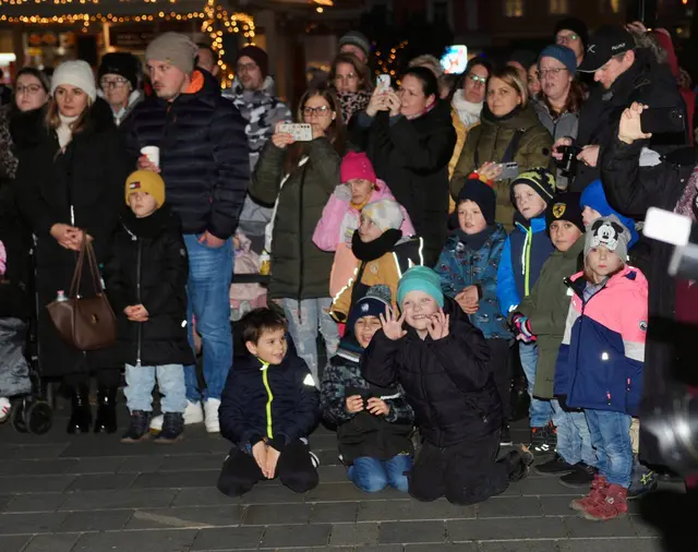 Foto: Stadt WRN/Weller, Sascha Trimmel