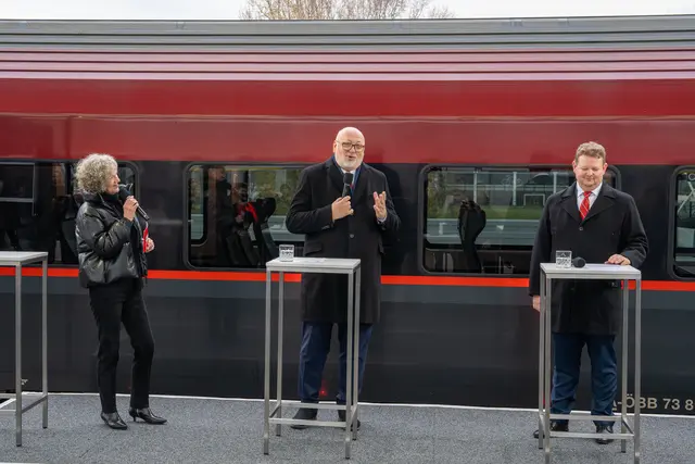 Foto: Valentina Marinelic/MeinBezirk