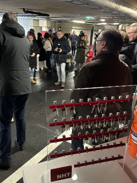 Foto: Nikolaus Kogler