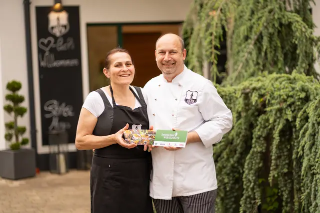 Der Kirchenwirt ist einer von 60 teilnehmenden steirischen Wirtshäusern im diesjährigen Gutscheinheft. | Foto: kumpPhotography