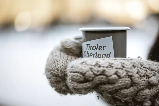 Das Tiroler Oberland bietet vorweihnachtliche Stimmung und ein abwechslungsreiches Programm. | Foto: TVB Tiroler Oberland/Rudi Whylidal