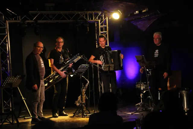 Foto: Josef Hofmüller