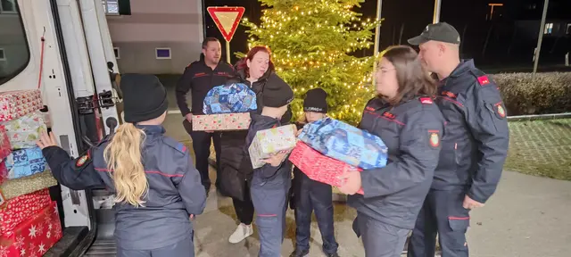 Foto: ÖLRG Bundesverband Österreich