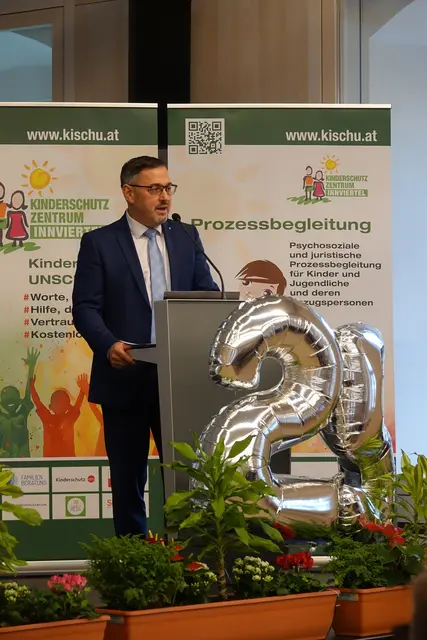 Foto: Kinderschutzzentrum Innviertel