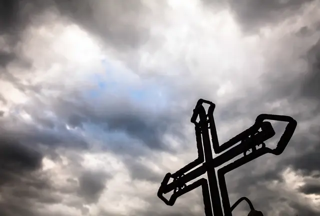 Am 21. Dezember spricht man auch von dem Gedenktag des "ungläubigen Thomas". | Foto: feijue/Panthermedia