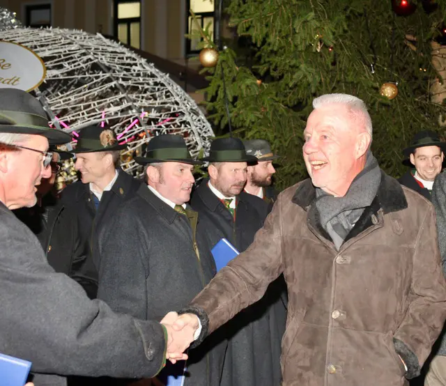 Foto: Stadt WRN/Weller, Sascha Trimmel