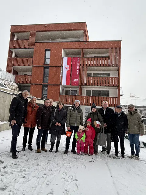 Foto: Nikolaus Kogler