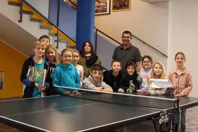 Foto: MS Sonntagberg