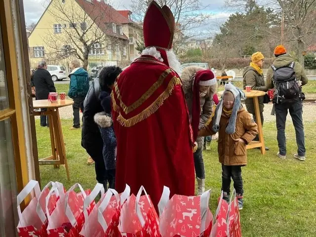 Foto: Verein Kaltenleutgebner Bahn