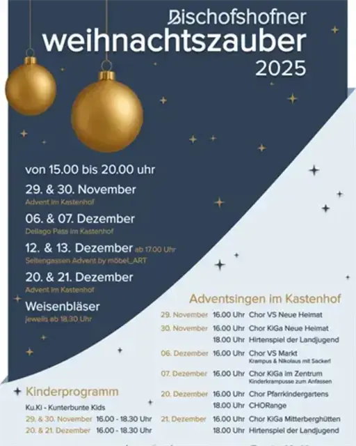 Foto: TVB Bischofshofen