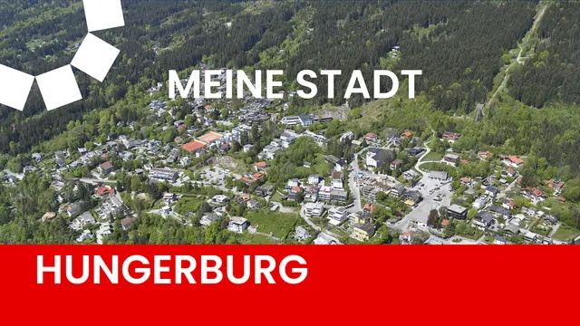 Ein Blick auf den Innsbrucker Stadtteil Hungerburg  | Foto: TheToki/MeinBezirk