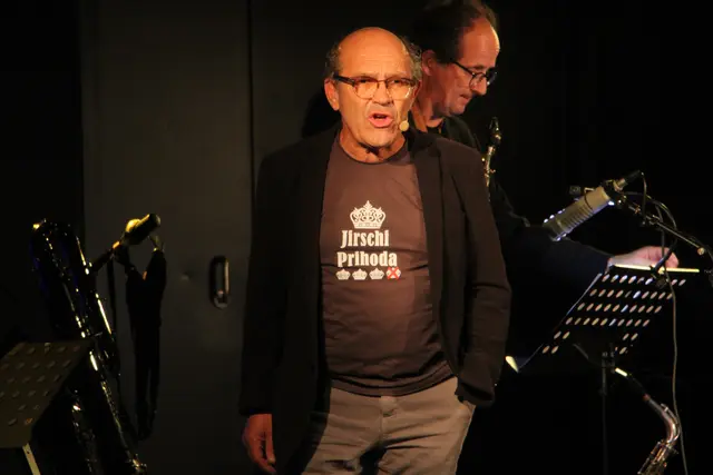 Foto: Josef Hofmüller