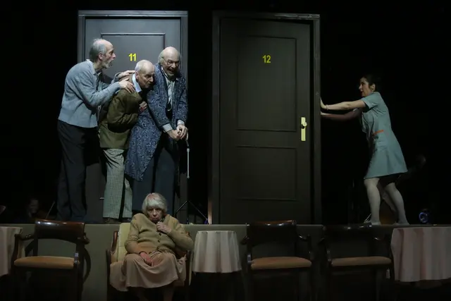 Foto: Andreas Friess