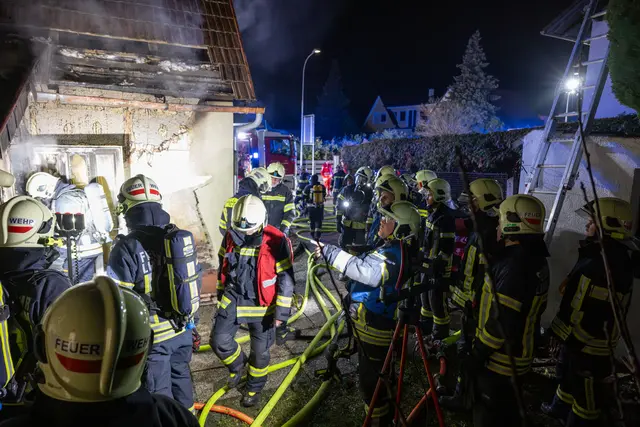 Foto: BFKDO BADEN / Bernd Taxberger