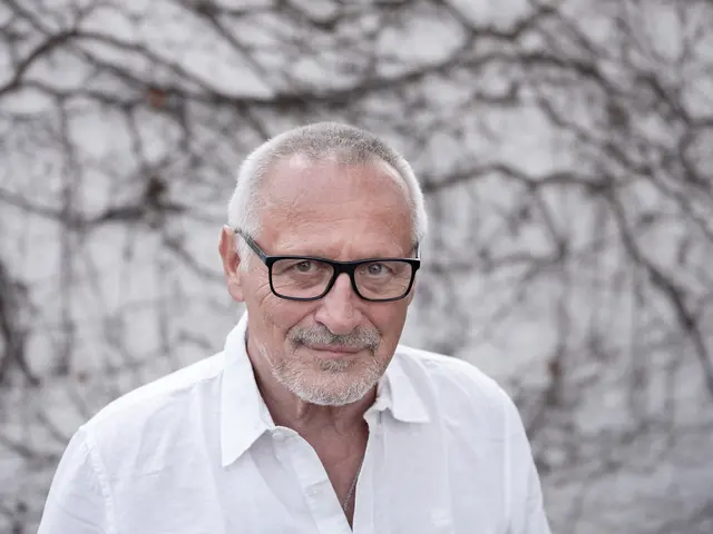Die für 2. und 6. Dezember in Graz und Wien geplanten Konzerte von Konstantin Wecker sind abgesagt. Ob auch in Klagenfurt eine Absage folgt, ist noch unklar. | Foto: Thomas Karsten