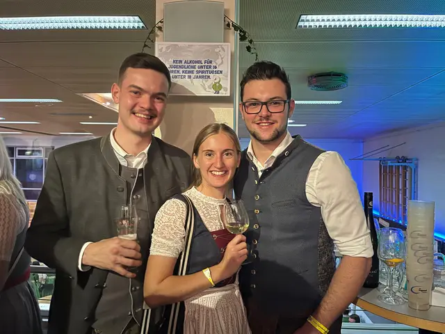 Foto: LJ Bezirk Braunau